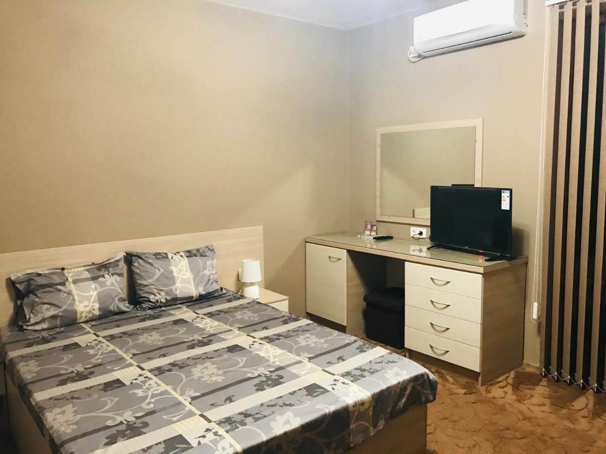 Hotel Джорджия Kiten  Exterior foto