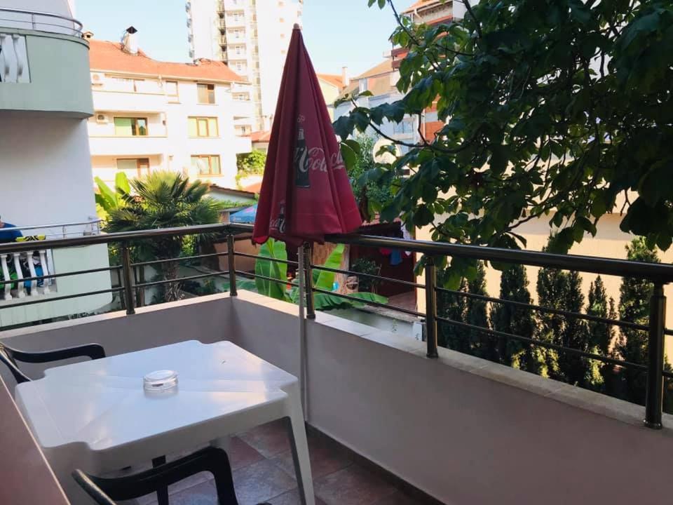 Hotel Джорджия Kiten  Exterior foto