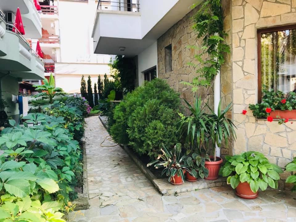Hotel Джорджия Kiten  Exterior foto