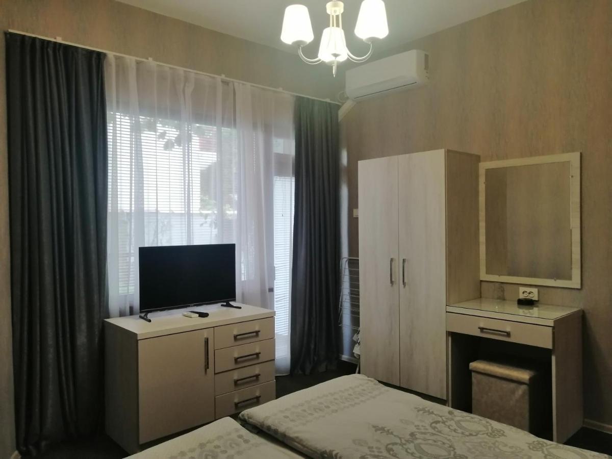 Hotel Джорджия Kiten  Exterior foto