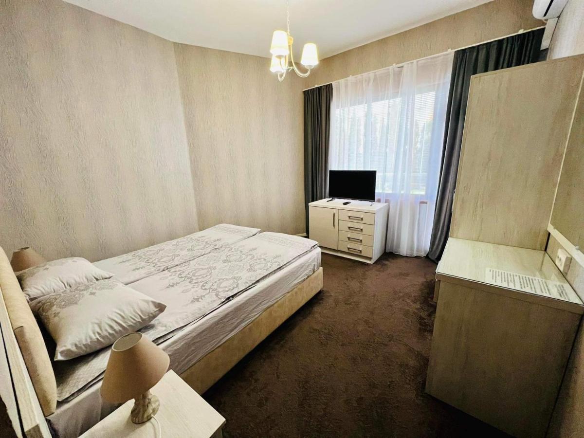 Hotel Джорджия Kiten  Exterior foto