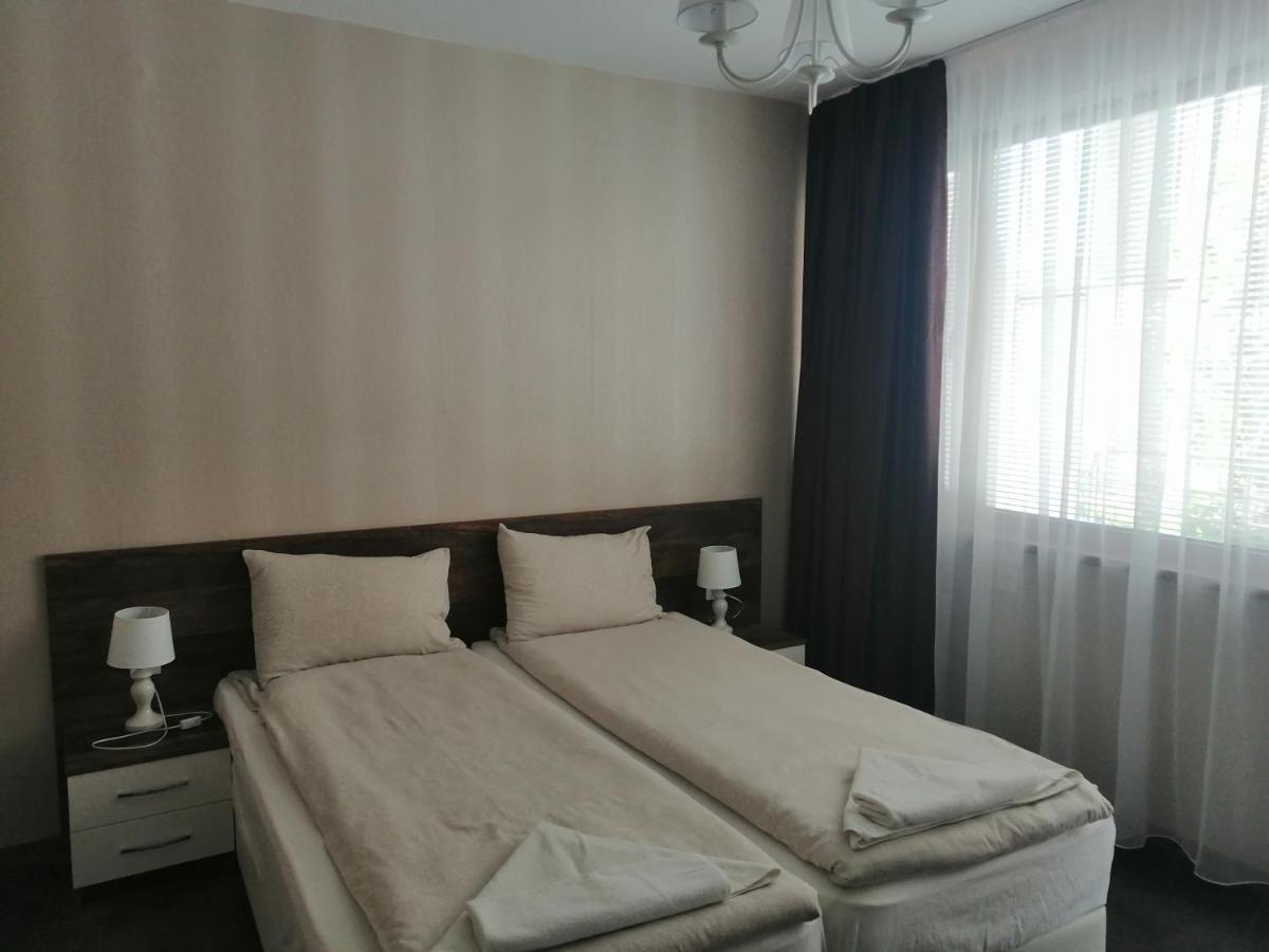 Hotel Джорджия Kiten  Habitación foto
