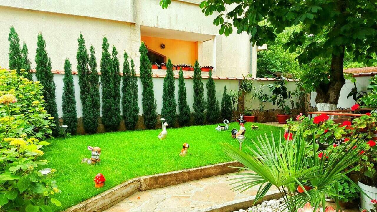 Hotel Джорджия Kiten  Exterior foto