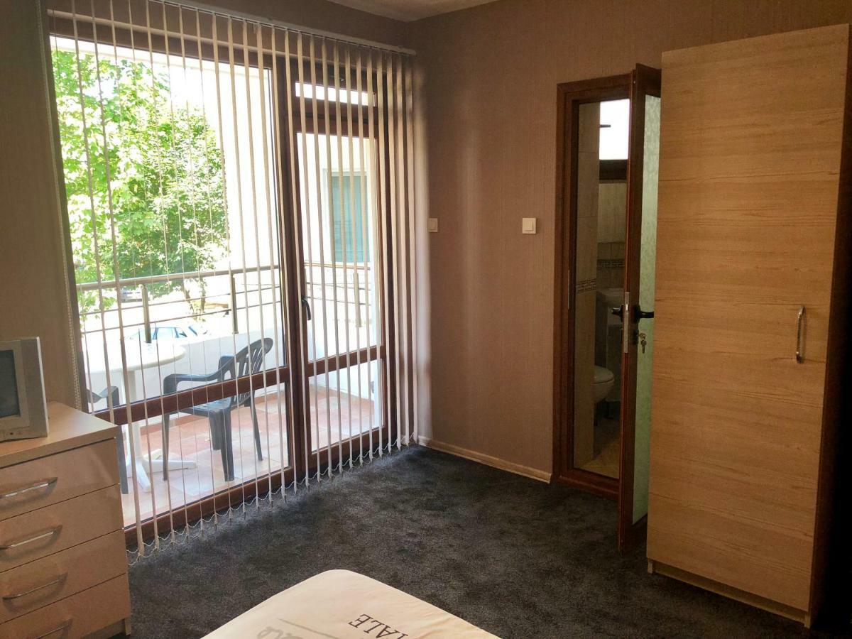 Hotel Джорджия Kiten  Exterior foto